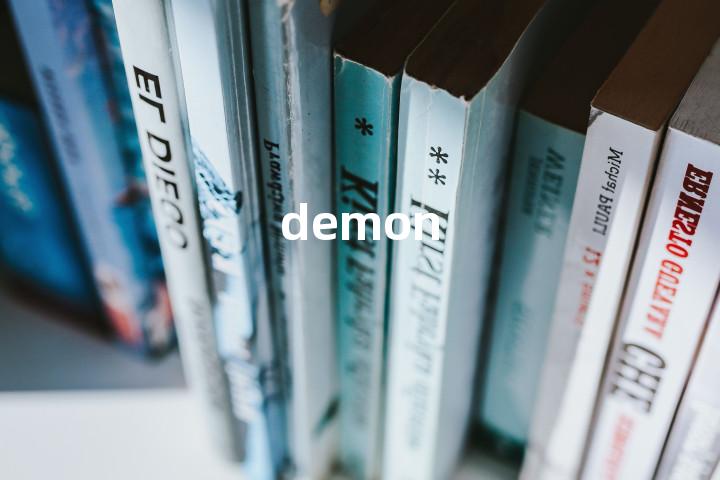 demon