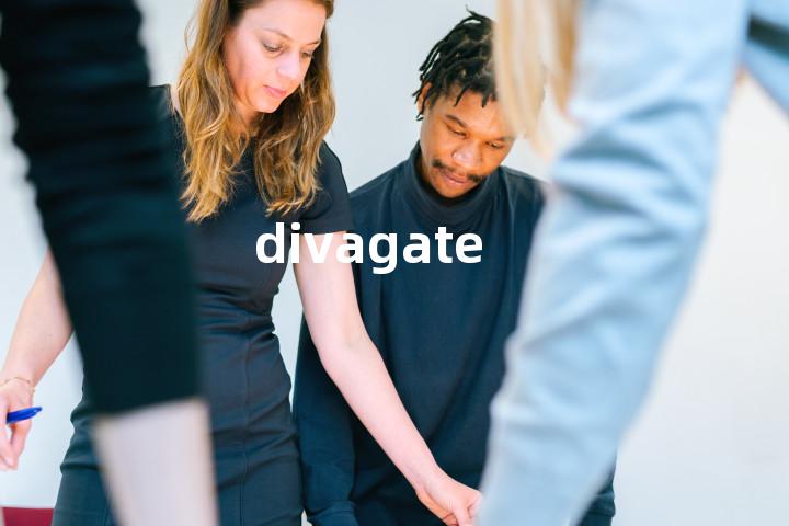 divagate