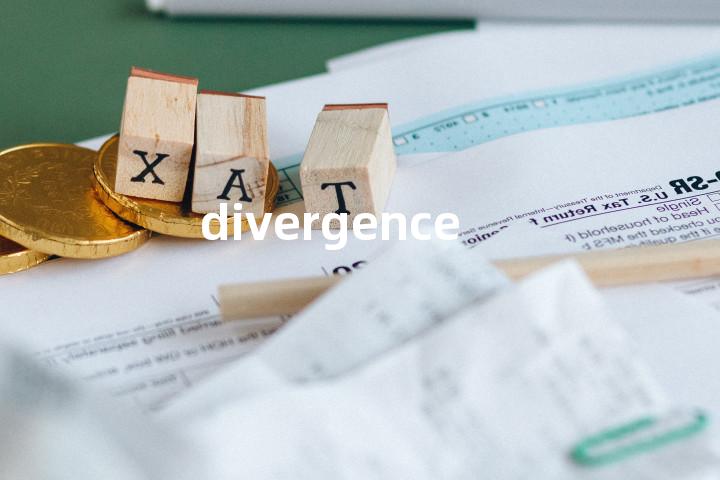 divergence
