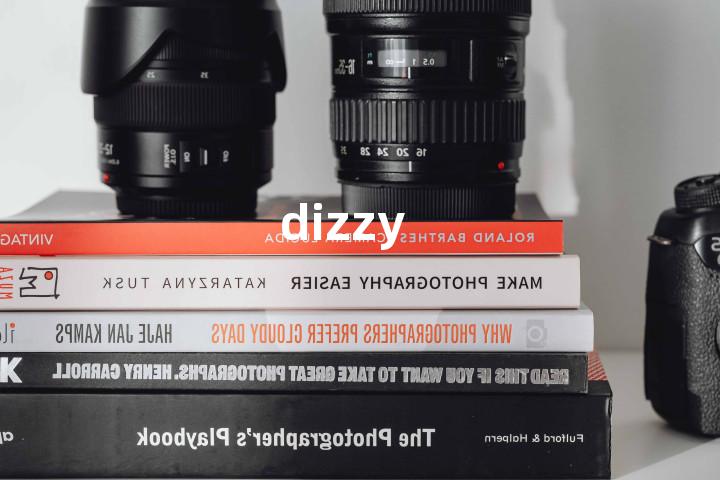 dizzy