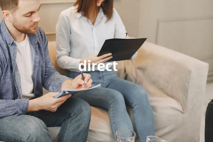 direct