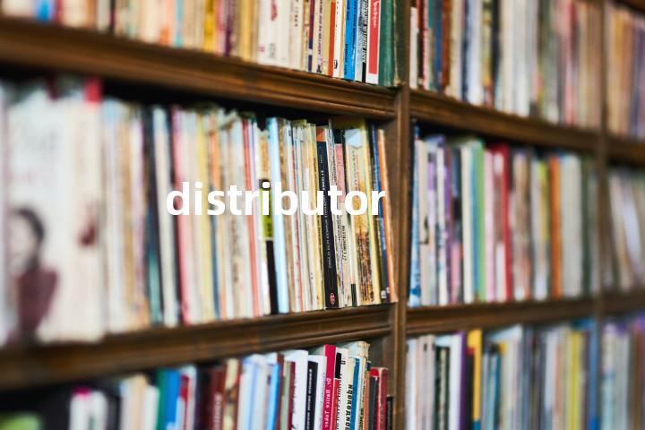 distributor