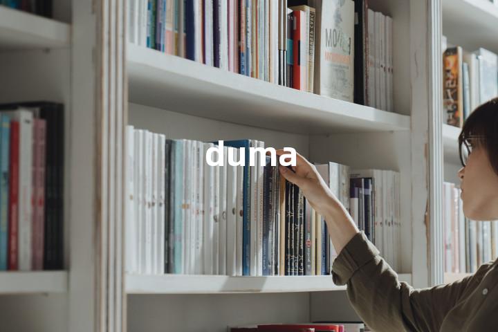duma