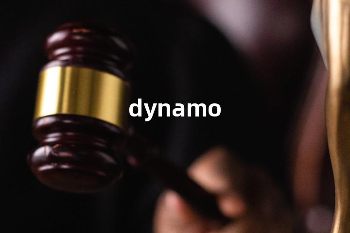 dynamo