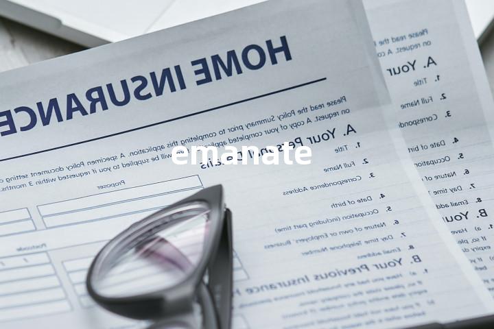 emanate