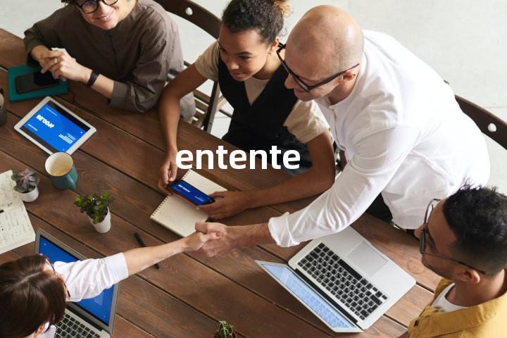 entente