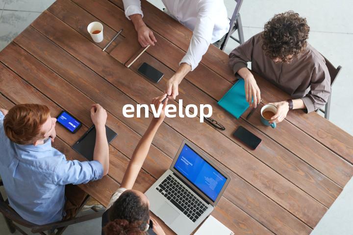 envelop