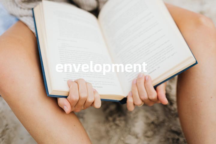 envelopment