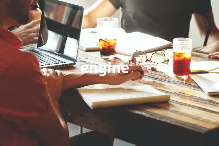 engine