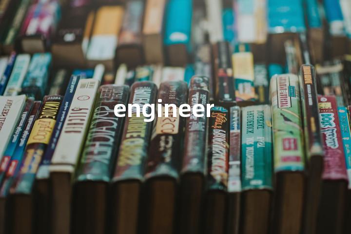 engineer