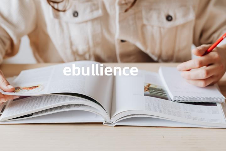 ebullience