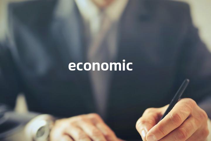 economic