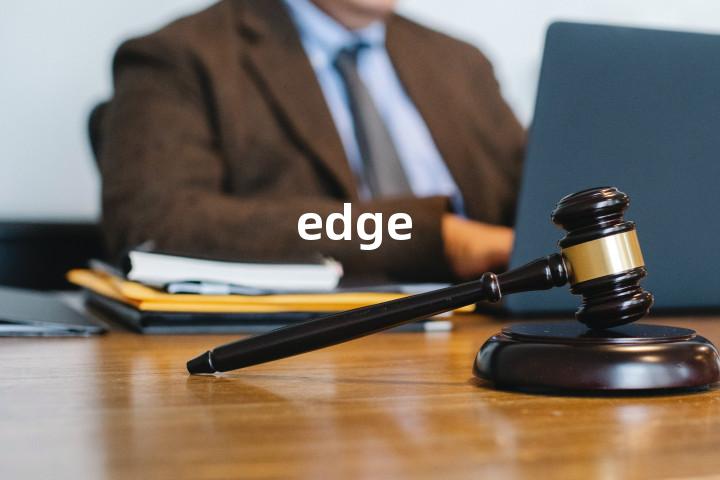 edge