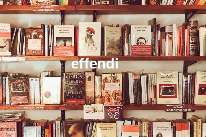 effendi