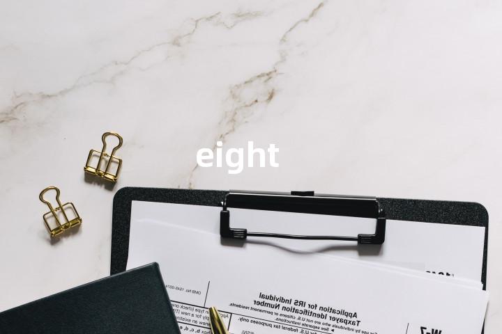 eight