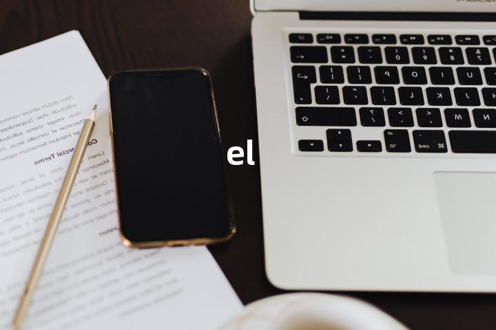 el