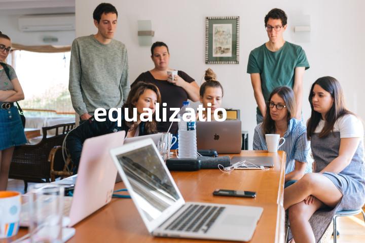 equalization