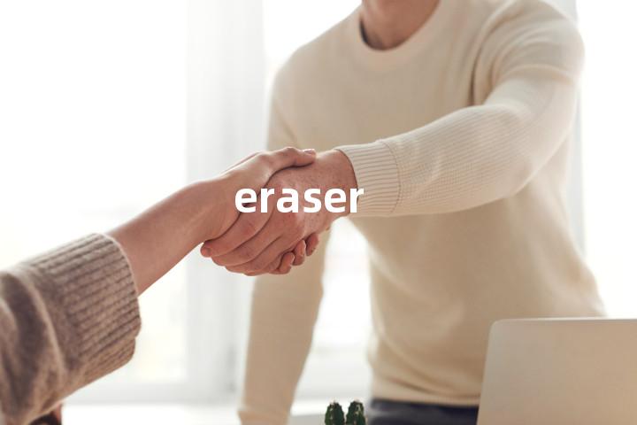 eraser