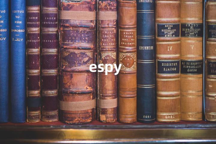 espy