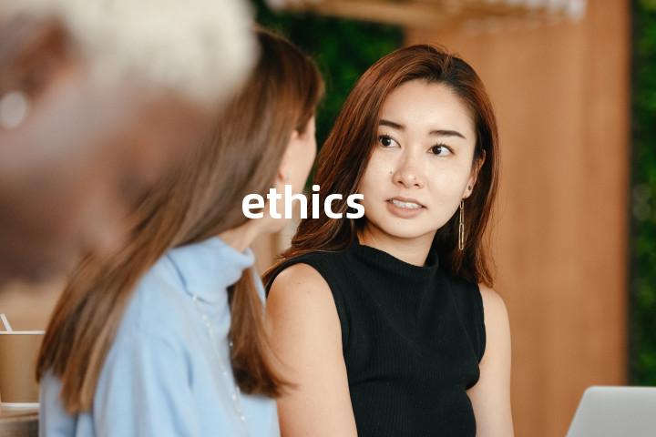 ethics