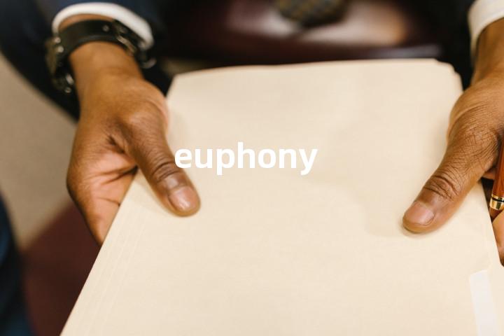 euphony