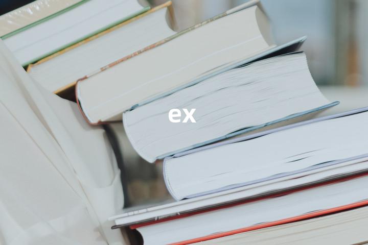 ex