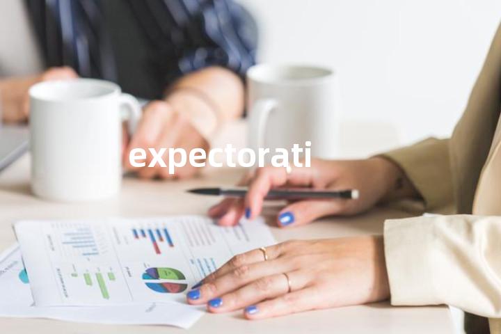 expectoration