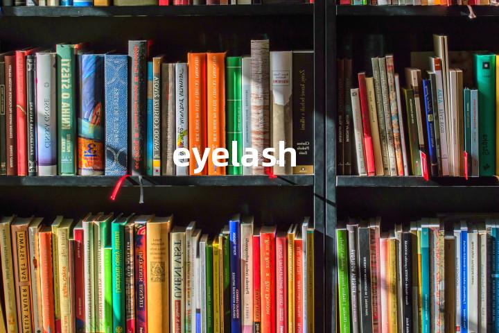 eyelash