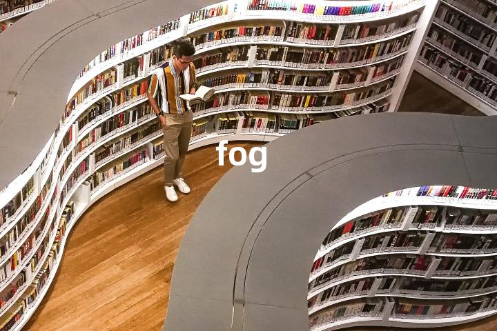 fog