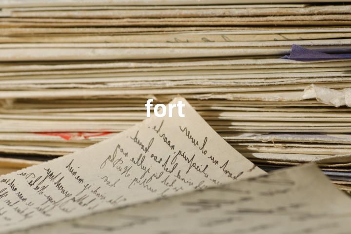 fort