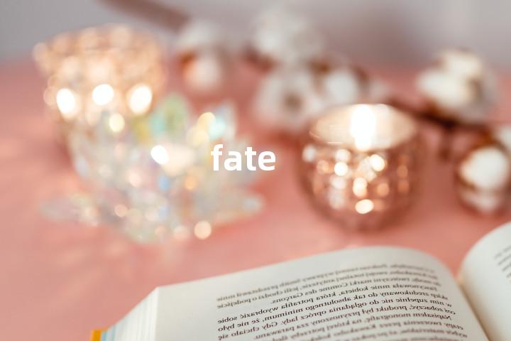 fate