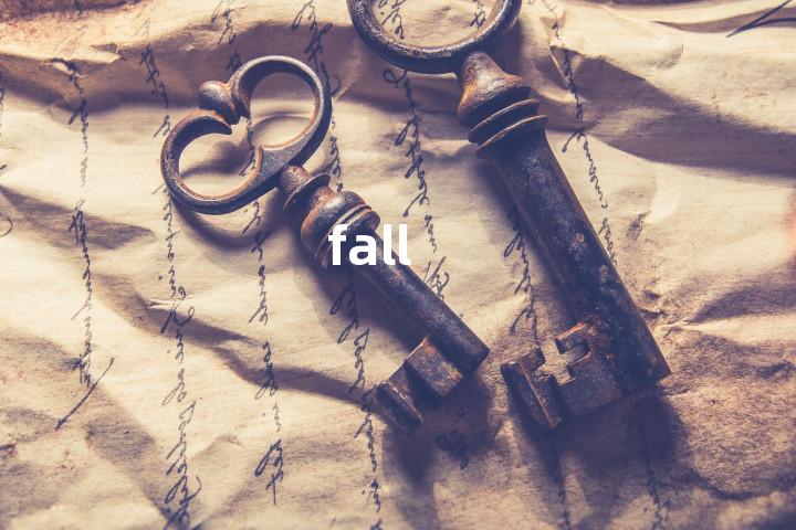 fall