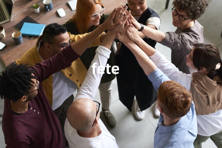 fete