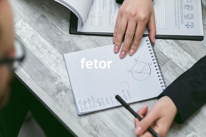 fetor