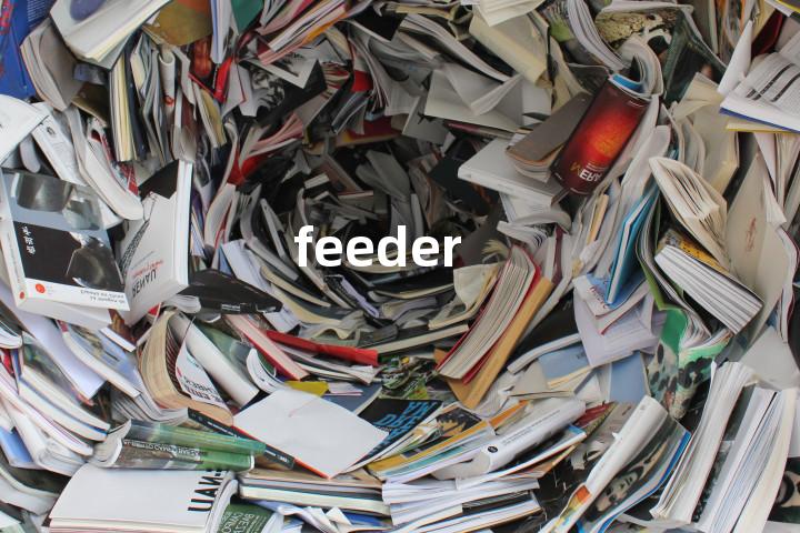 feeder