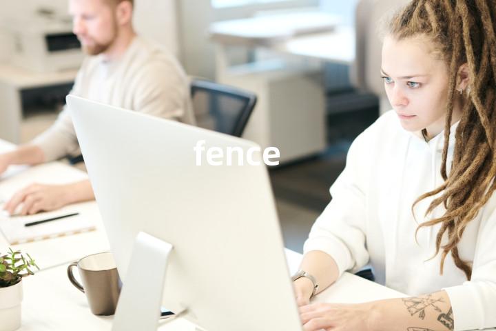 fence