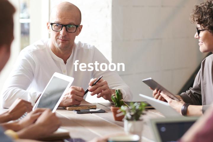 festoon