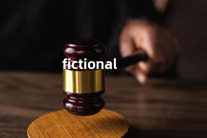 fictional