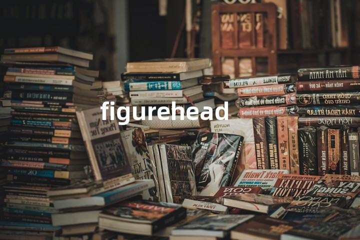 figurehead