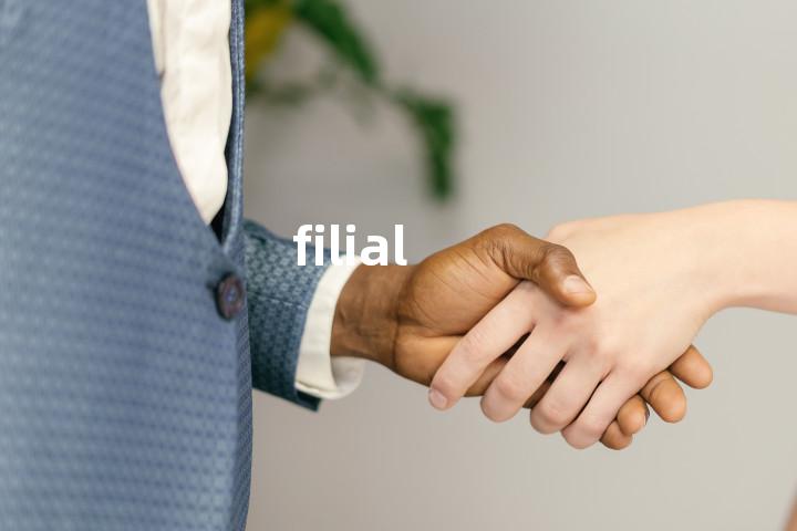 filial