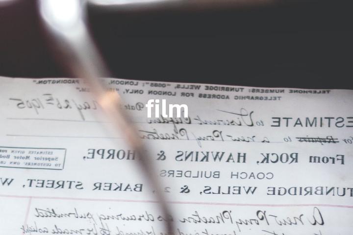 film