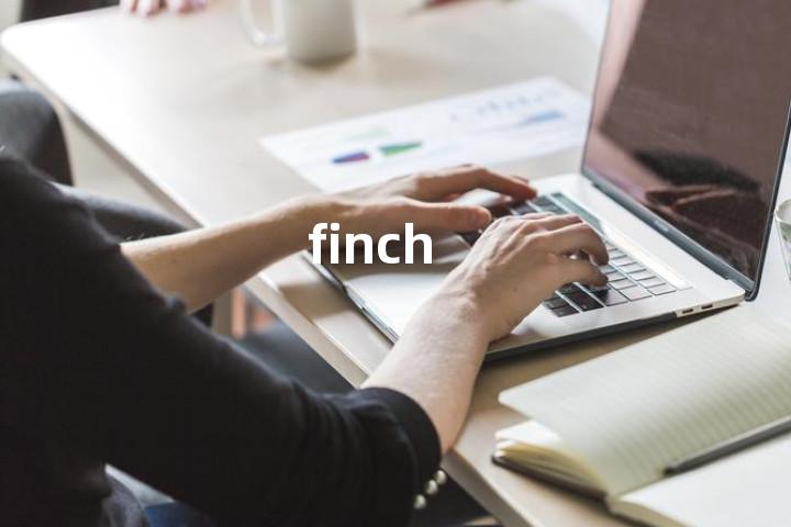 finch