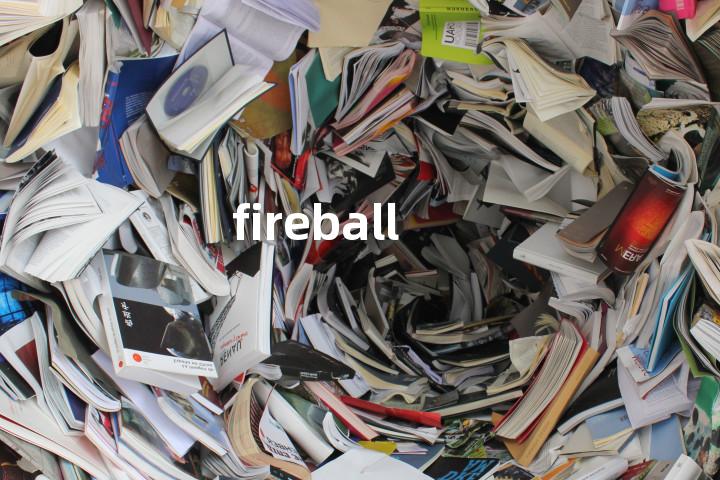 fireball