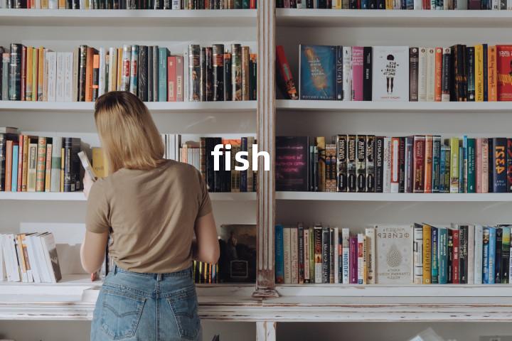 fish