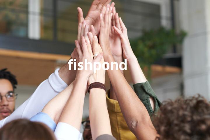 fishpond