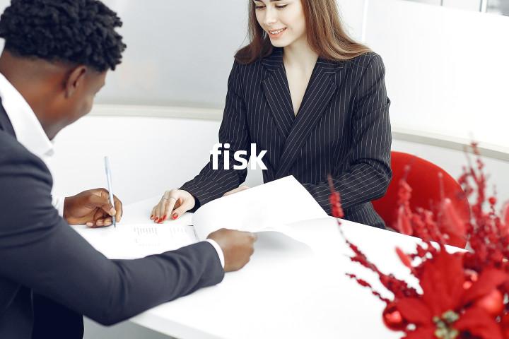 fisk