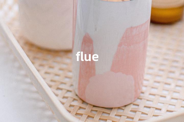 flue