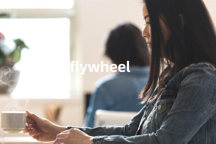 flywheel