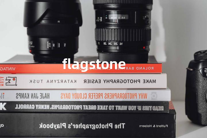 flagstone