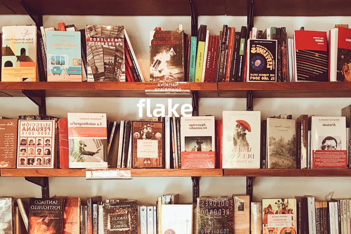 flake